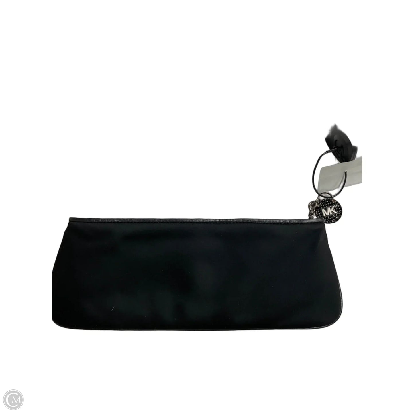 Makeup Bag Designer By Michael Kors, Size: Medium