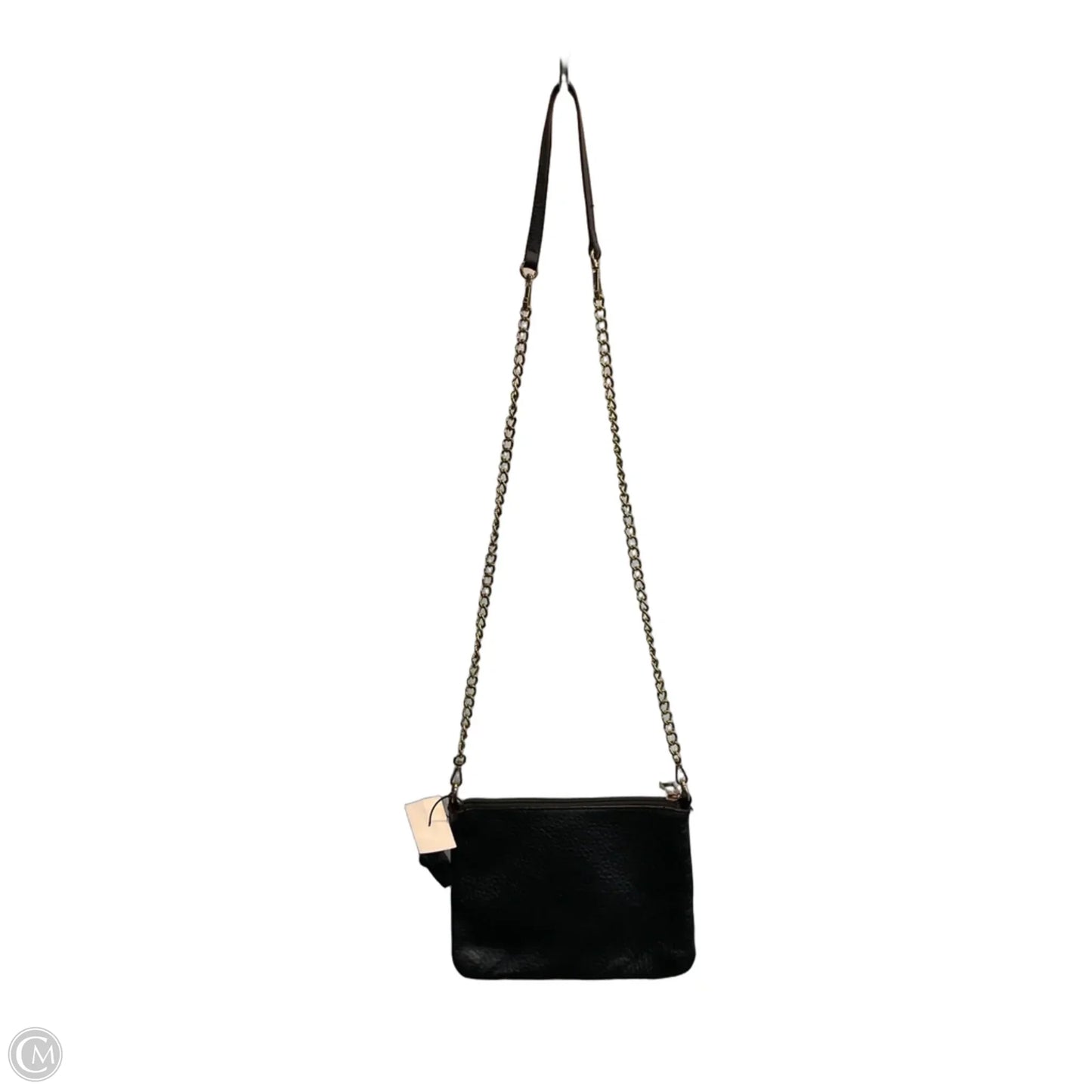 Crossbody Leather By Lodis, Size: Small