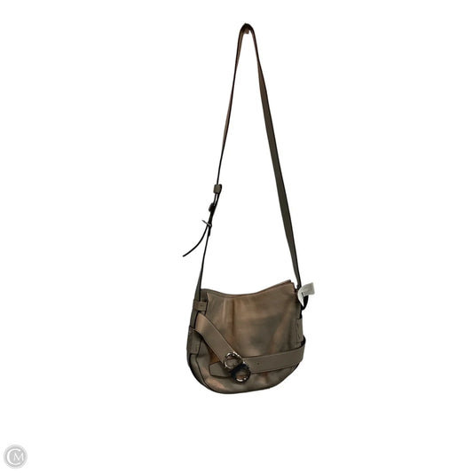 Crossbody Designer By Tory Burch, Size: Medium