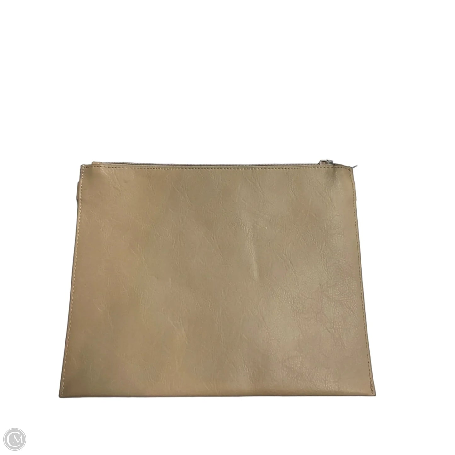 Clutch By Cmb, Size: Large