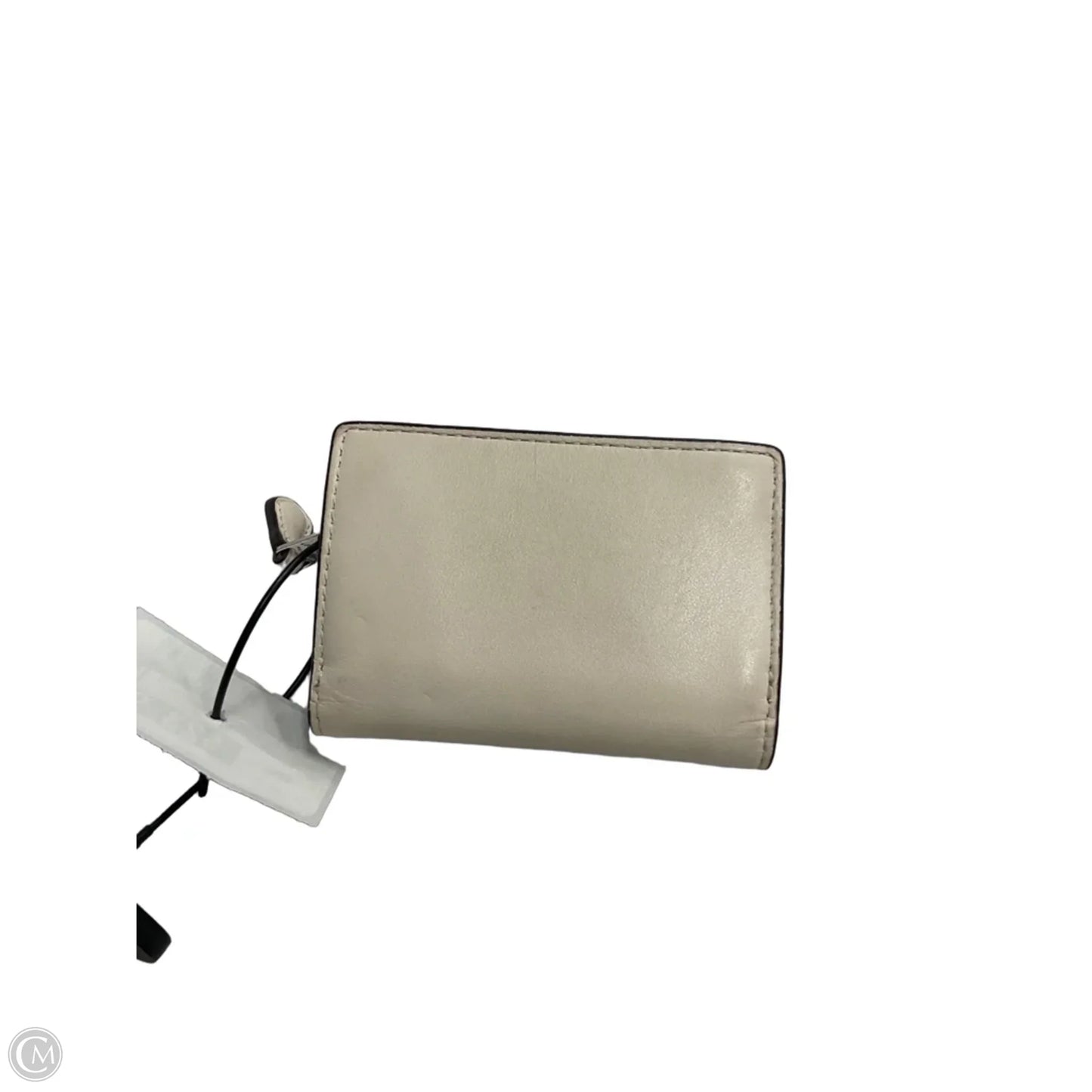 Wallet Designer By Coach, Size: Small
