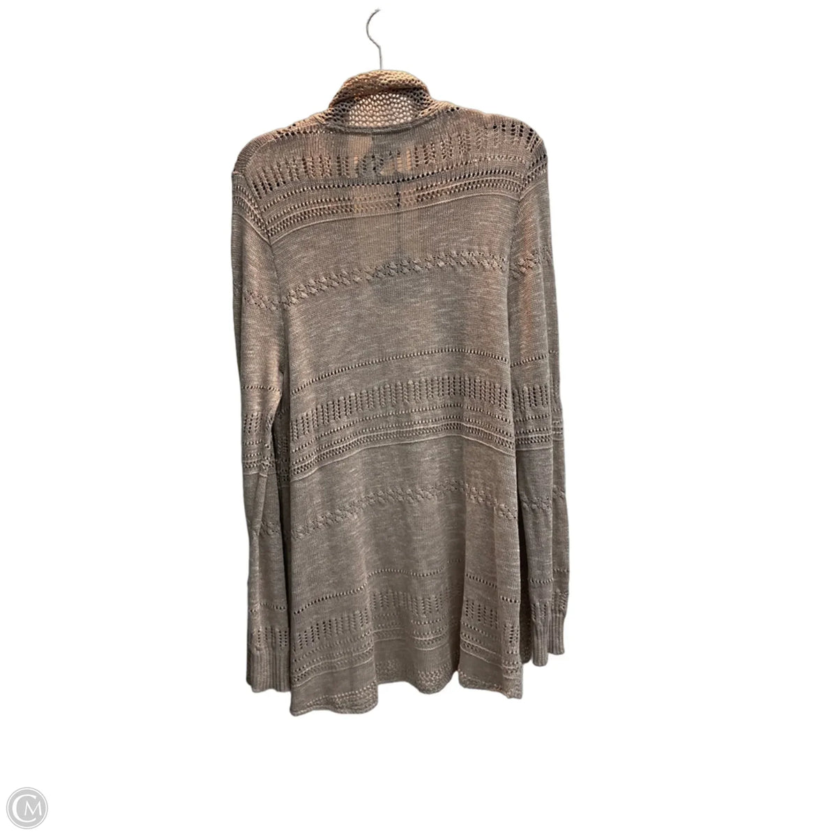 Cardigan By Knox Rose In Pink, Size: Xl