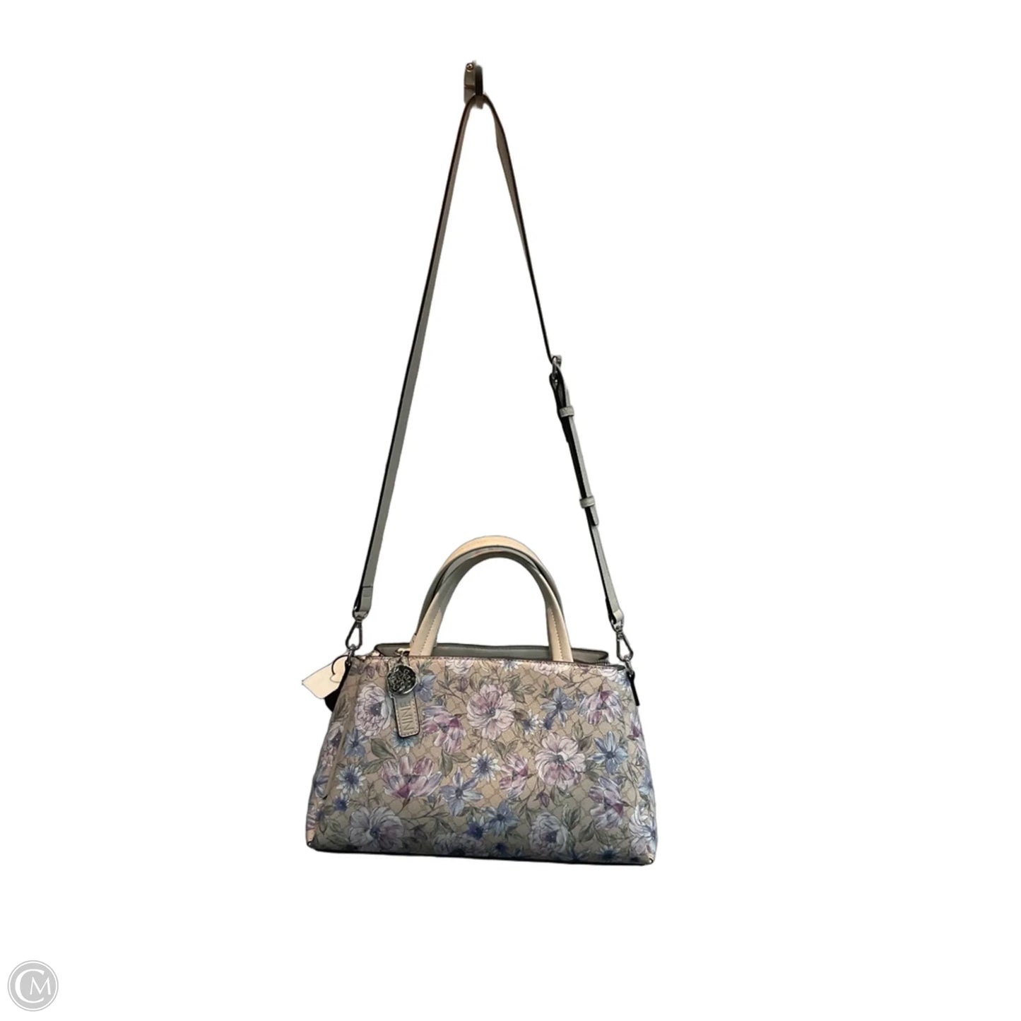 Handbag By Nine West, Size: Medium