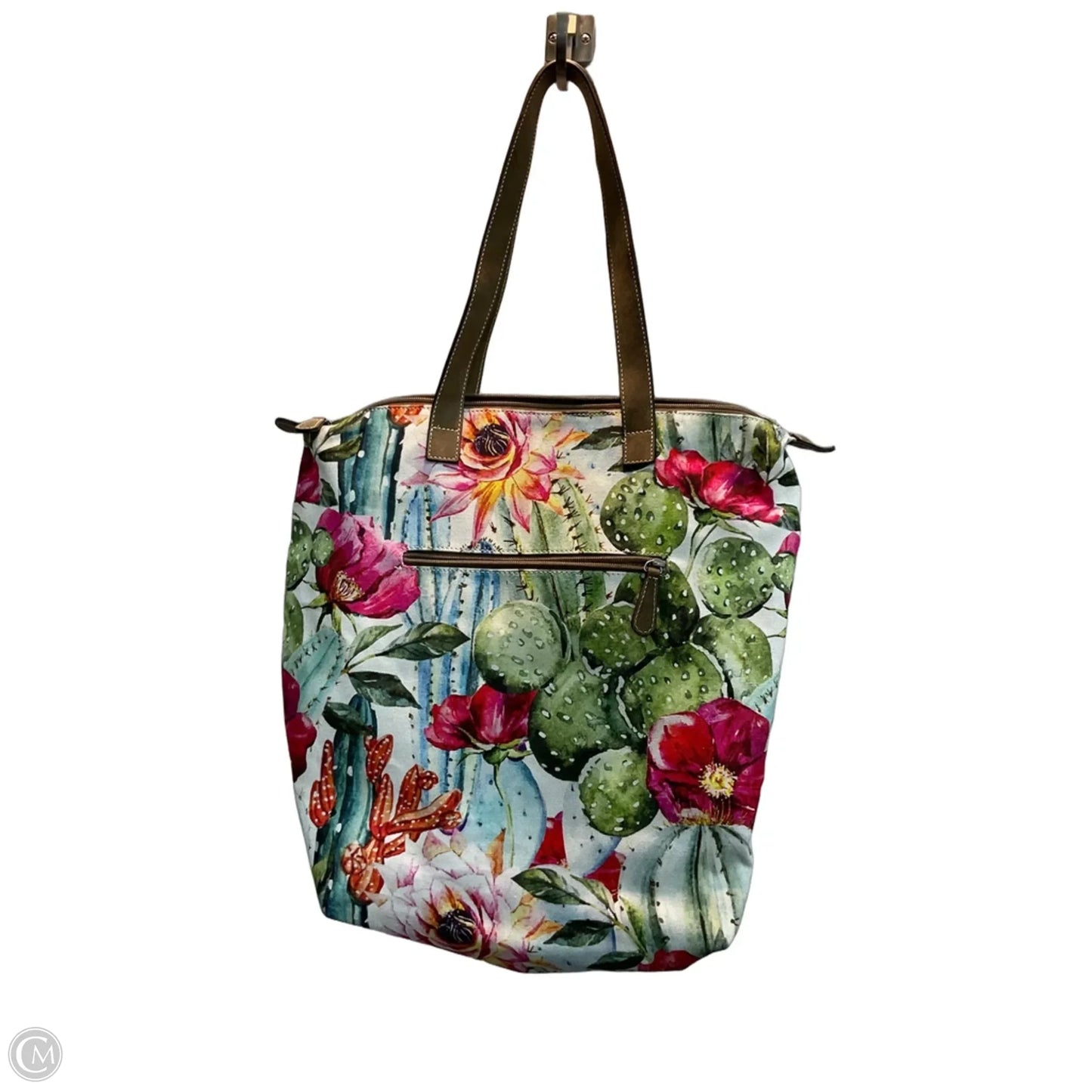 Tote By Ariat, Size: Medium