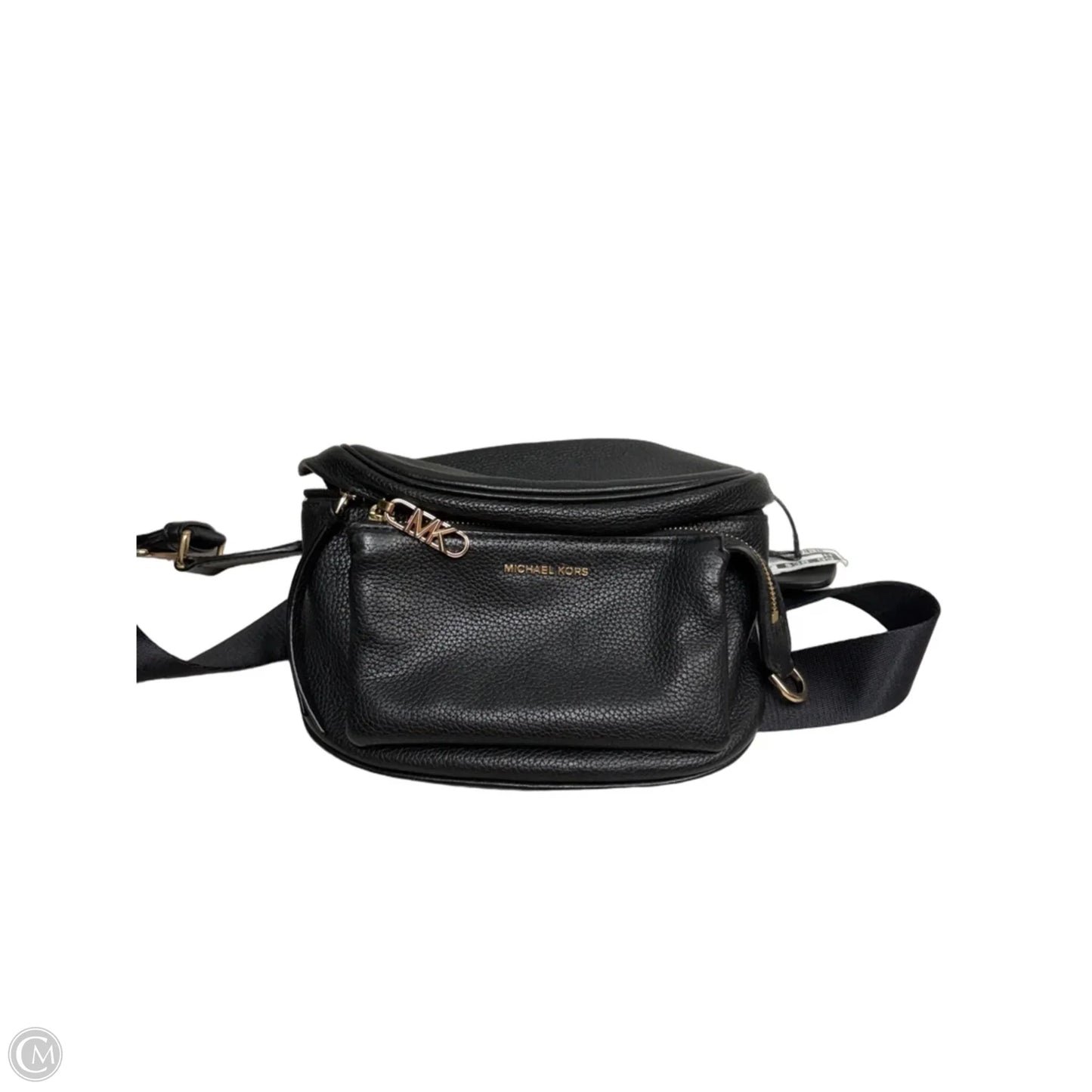 Belt Bag Designer By Michael Kors, Size: Medium