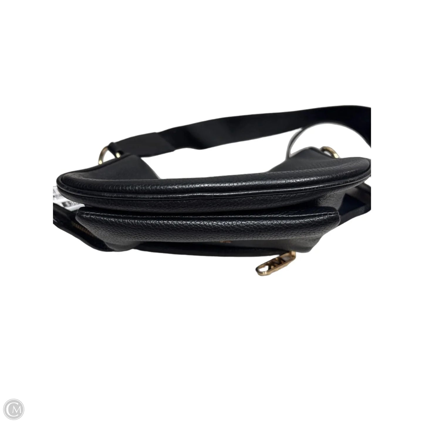 Belt Bag Designer By Michael Kors, Size: Medium