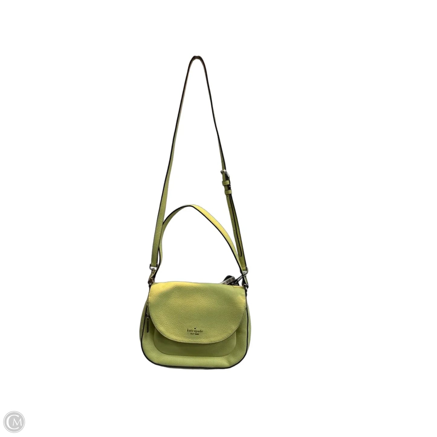 Crossbody Designer By Kate Spade, Size: Medium