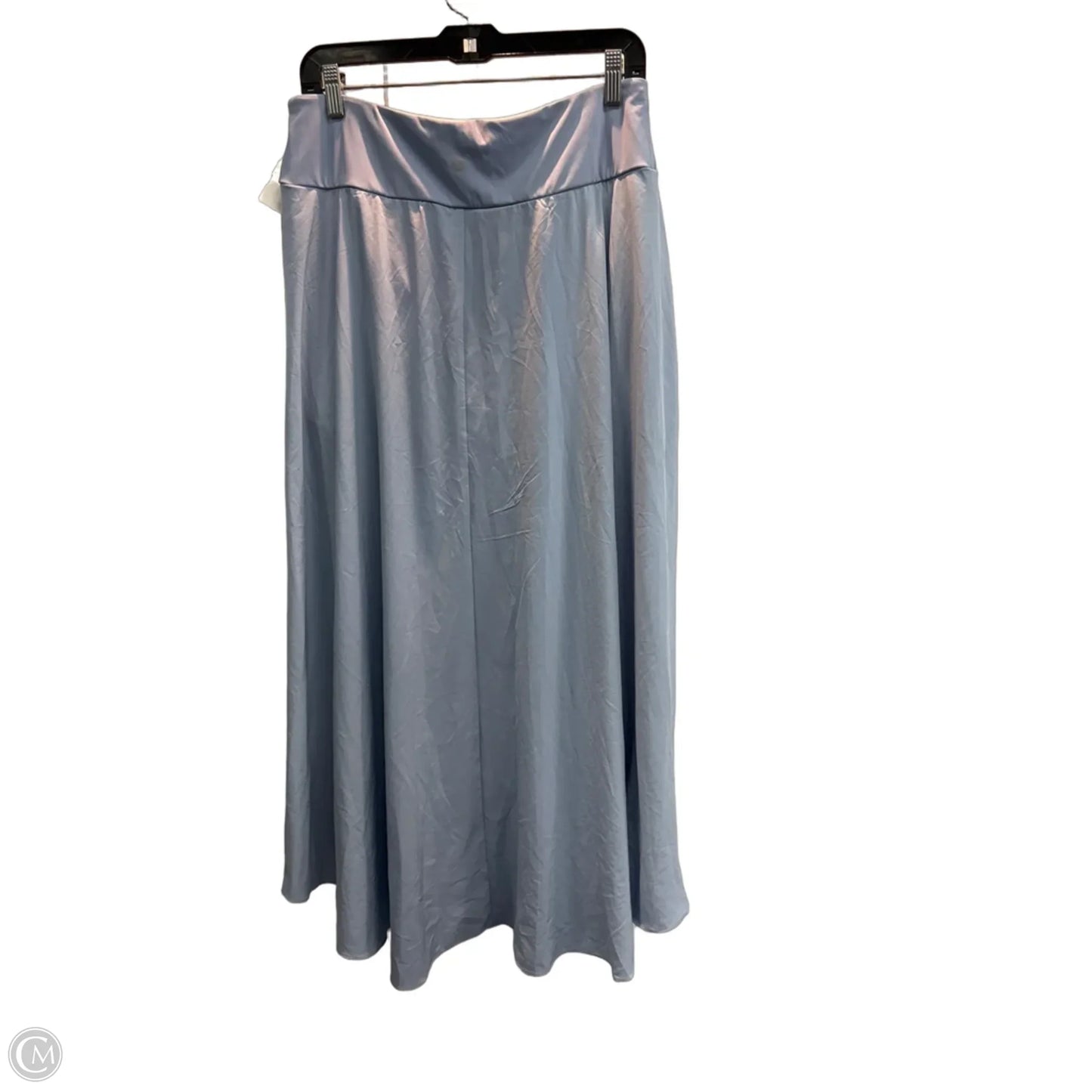 Skort By Halara In Blue, Size: L