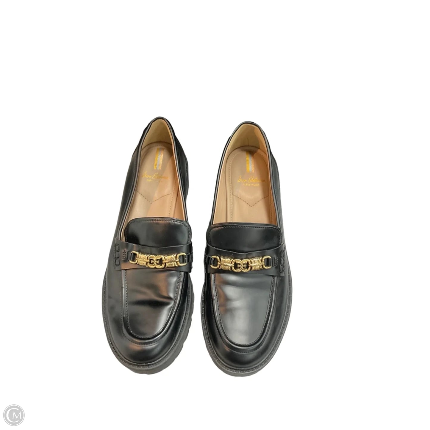 Shoes Heels Block By Sam Edelman In Black, Size: 8.5