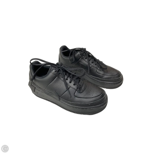 Shoes Sneakers By Nike In Black, Size: 7