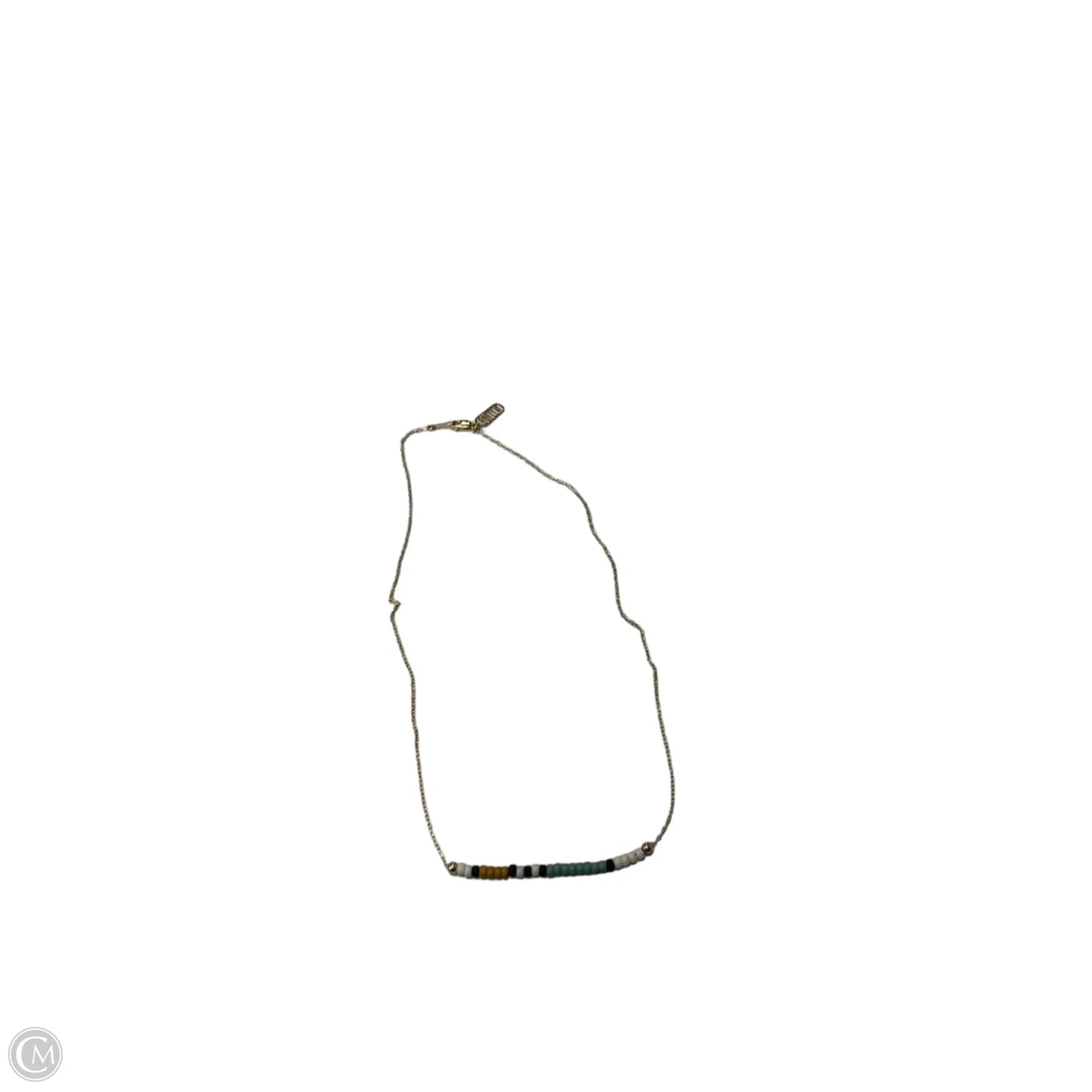 Necklace Other By Cmb