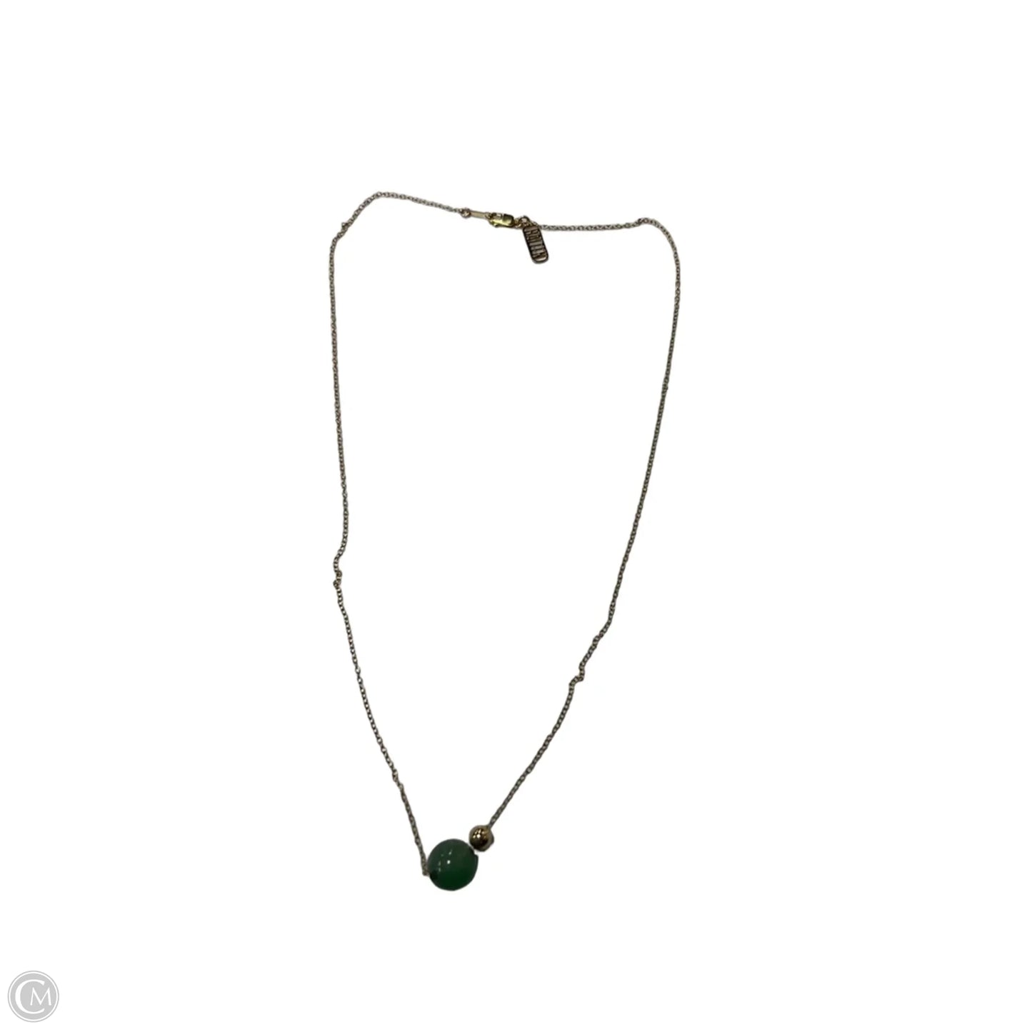 Necklace Other By Baleen