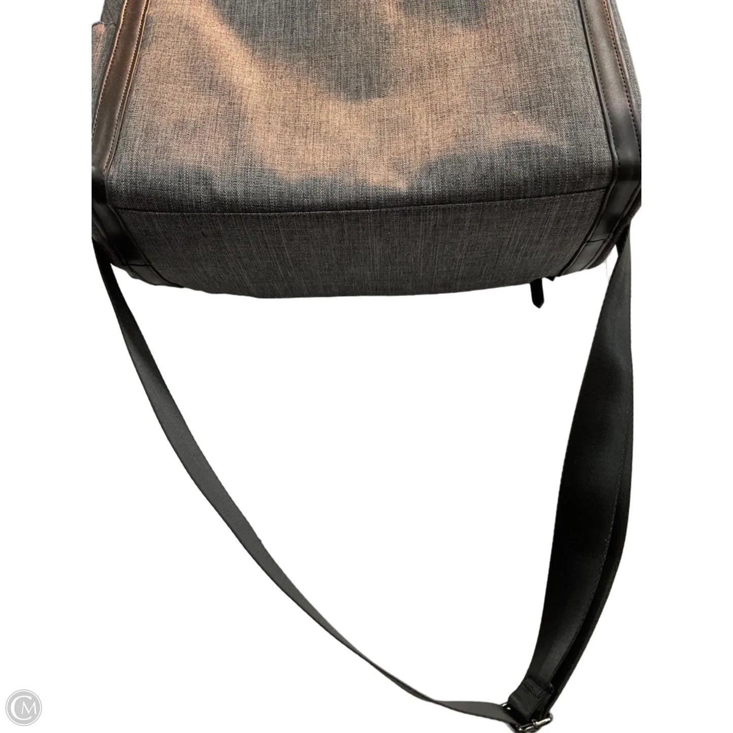 Laptop Bag By Clothes Mentor, Size: Medium