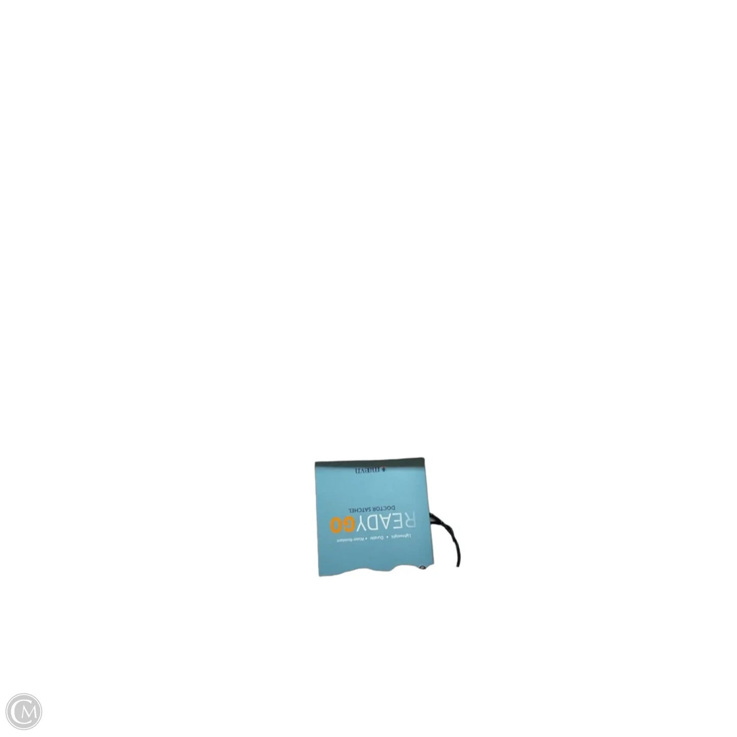 Laptop Bag By Clothes Mentor, Size: Medium