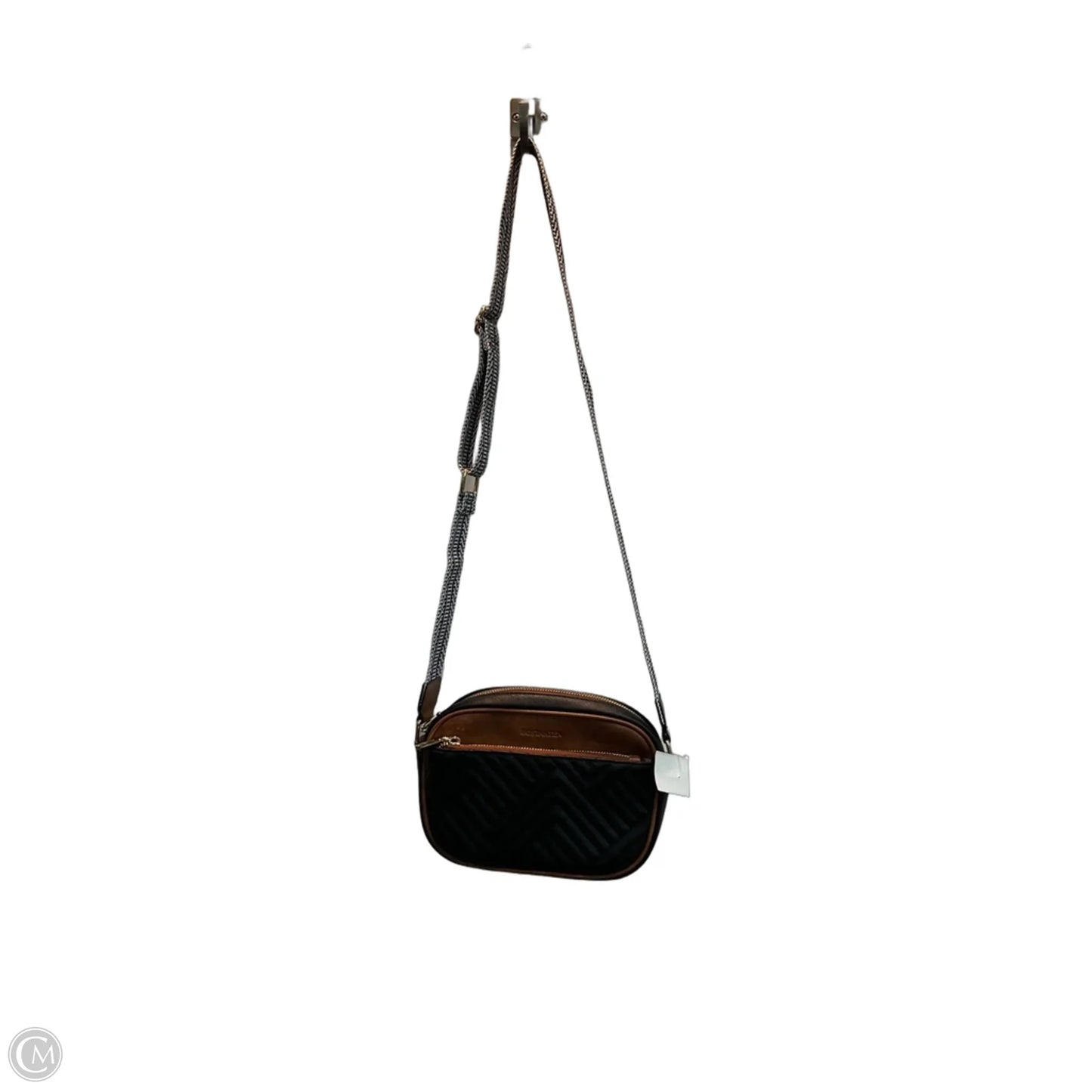 Crossbody By Bostanten, Size: Small