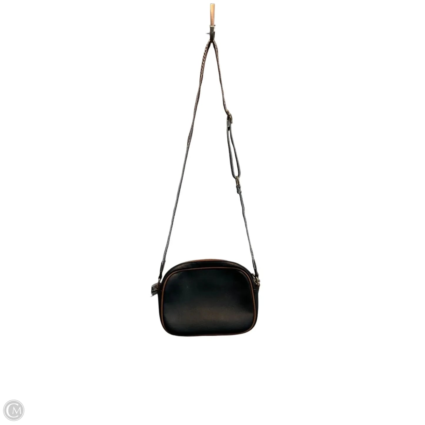 Crossbody By Bostanten, Size: Small