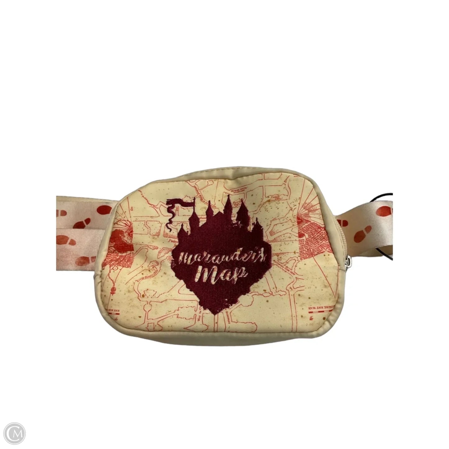 Belt Bag By Clothes Mentor, Size: Small