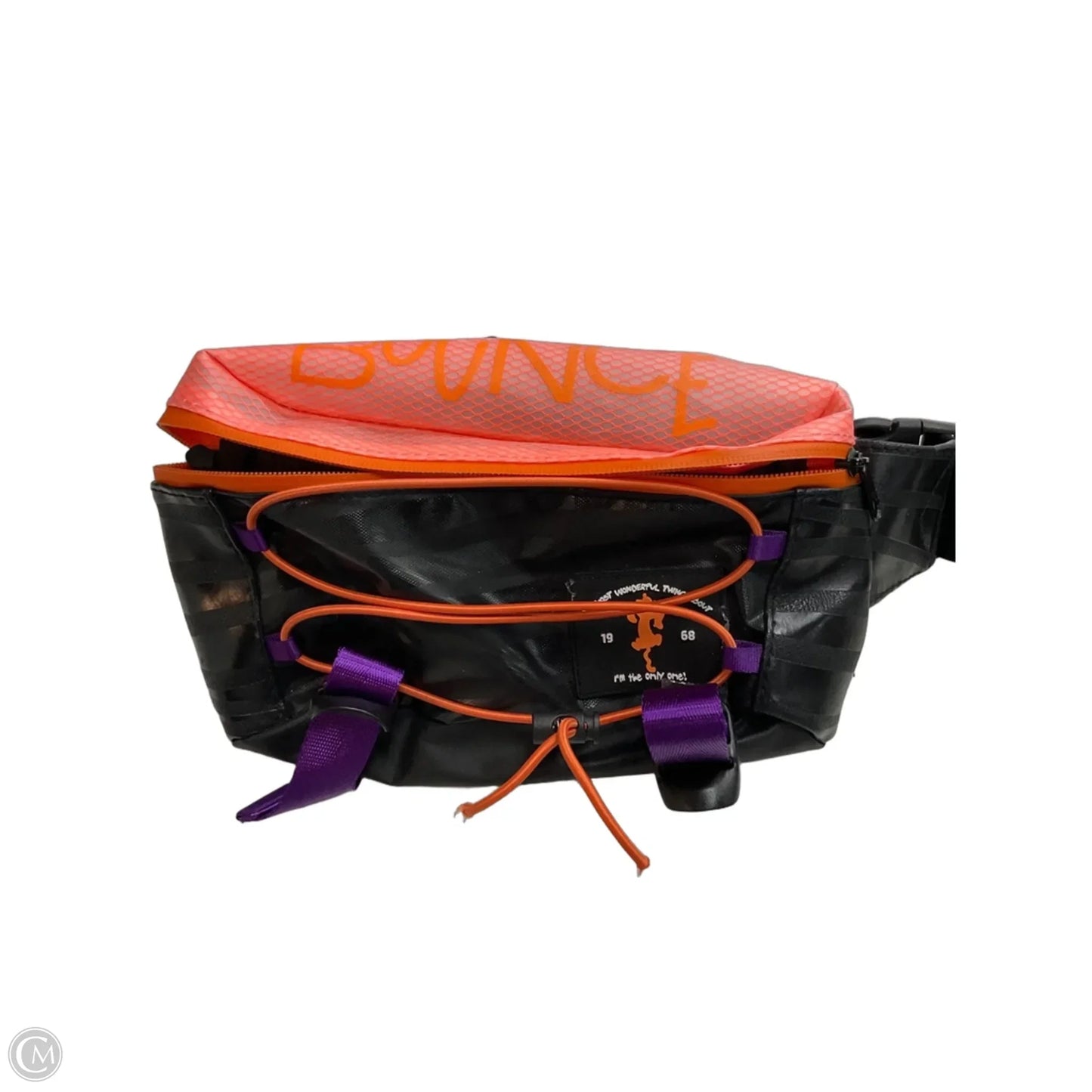 Belt Bag By Clothes Mentor, Size: Medium