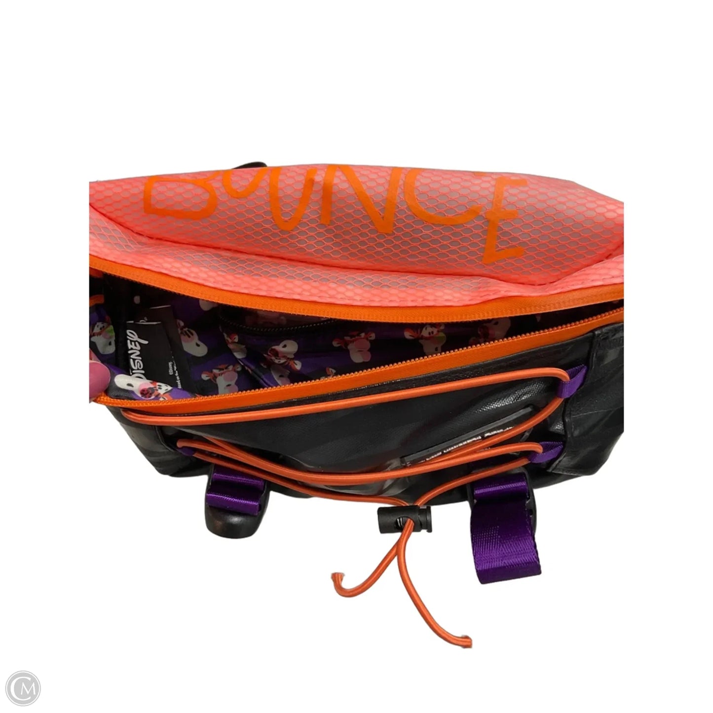 Belt Bag By Clothes Mentor, Size: Medium