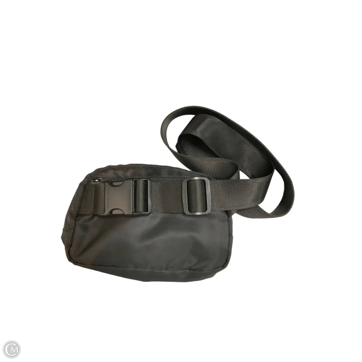 Belt Bag By Clothes Mentor, Size: Small