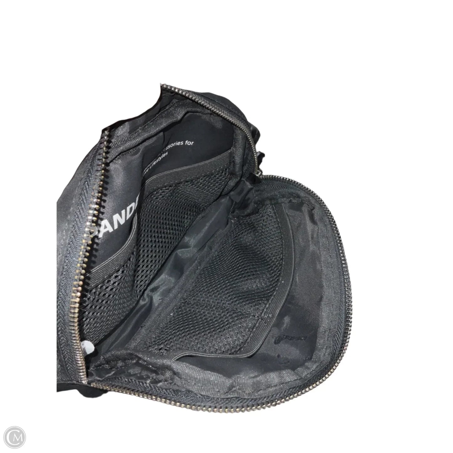Belt Bag By Clothes Mentor, Size: Small