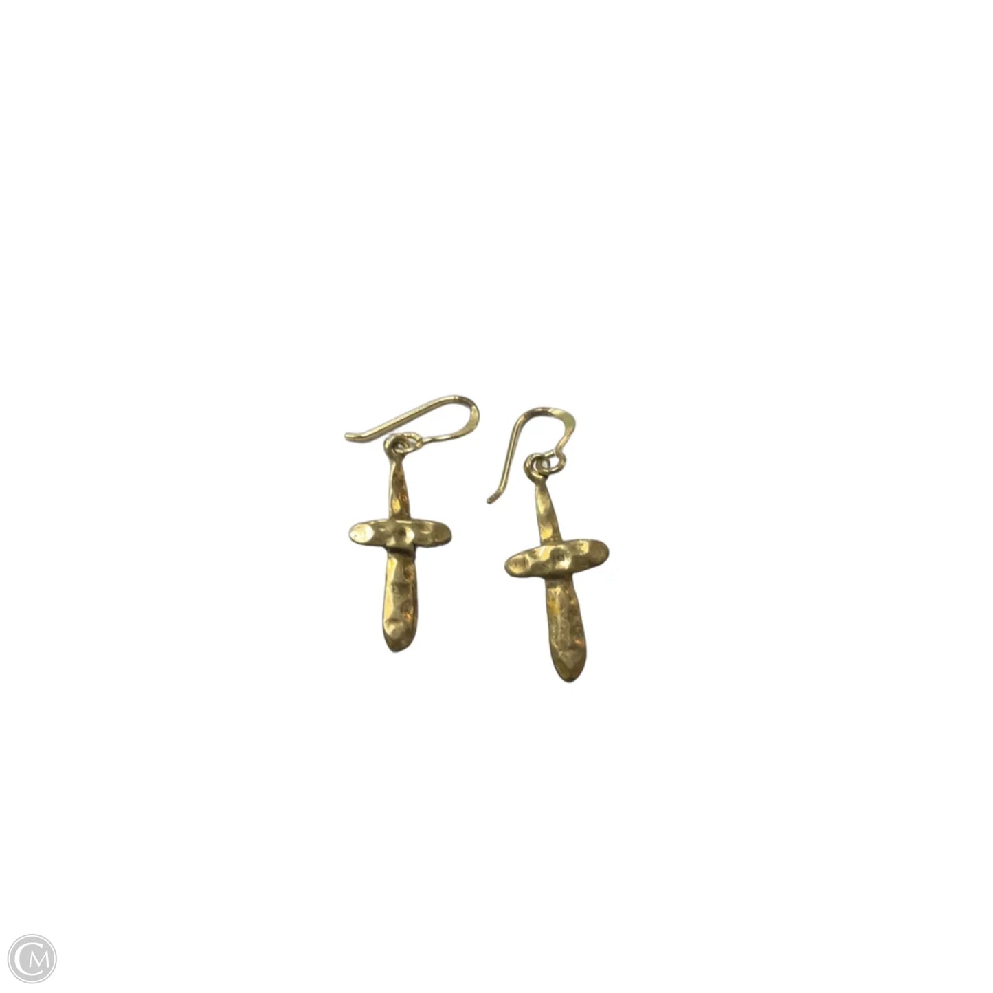 Earrings Sterling Silver By Barse, Size: 02 Piece Set
