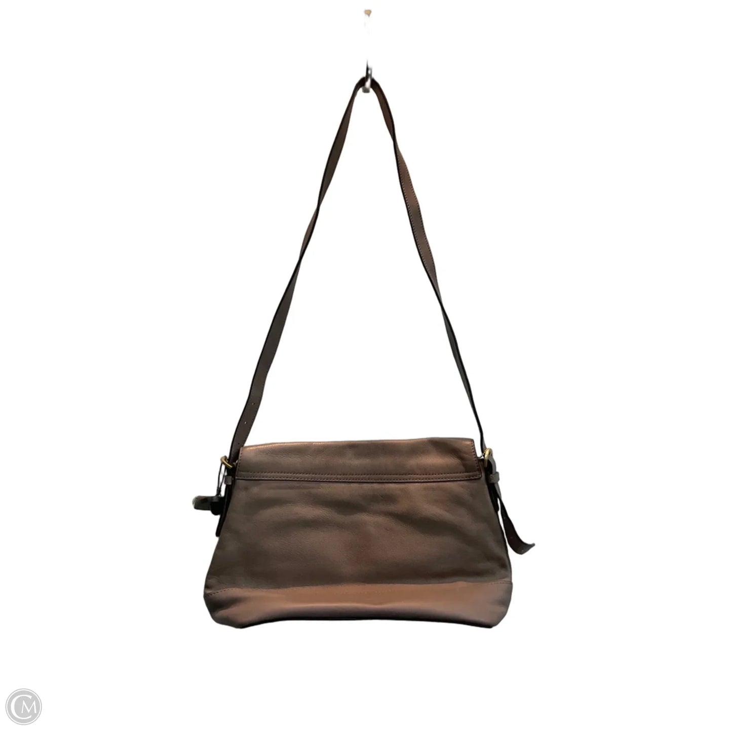Crossbody Designer By Kate Spade, Size: Medium