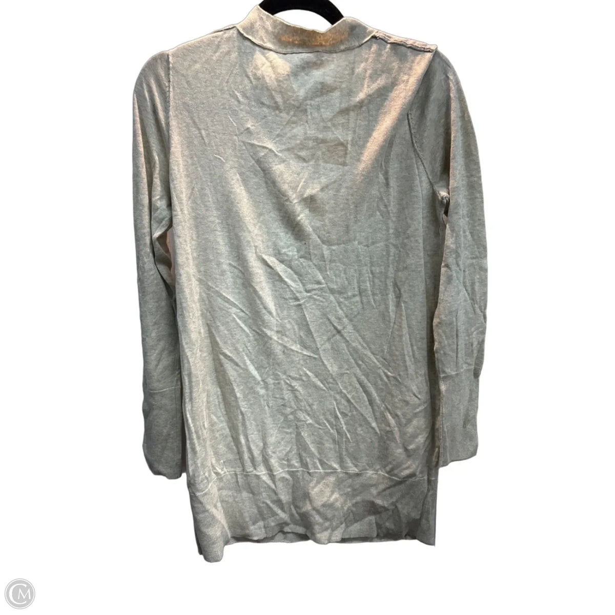 Cardigan By Cma In Beige, Size: L