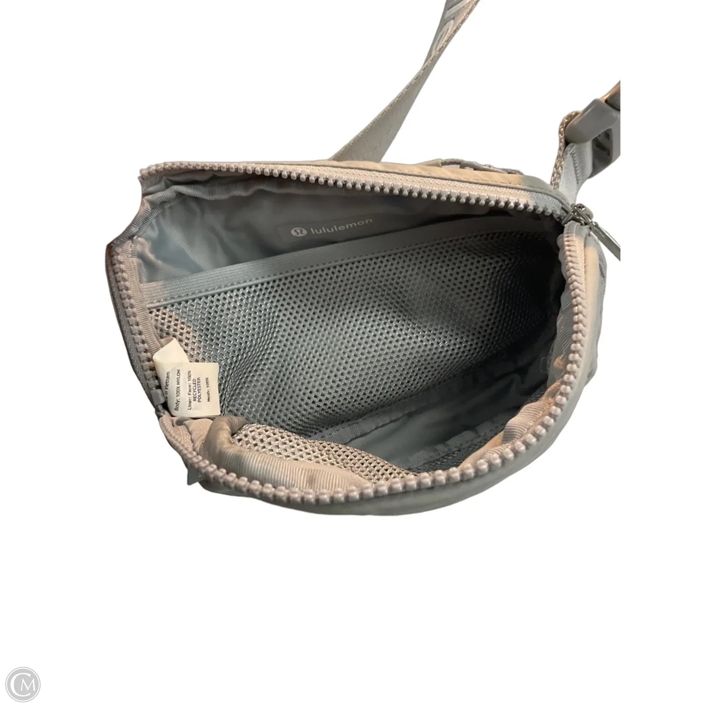 Belt Bag By Lululemon, Size: Small