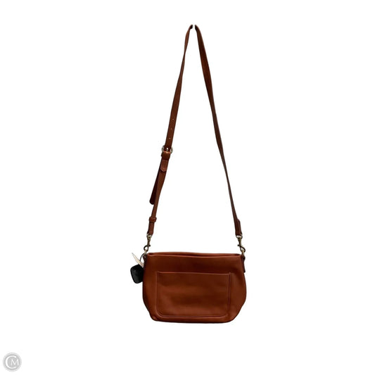 Crossbody By Universal Thread, Size: Medium