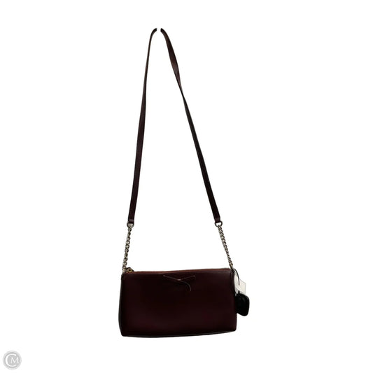 Crossbody Designer By Kate Spade, Size: Medium