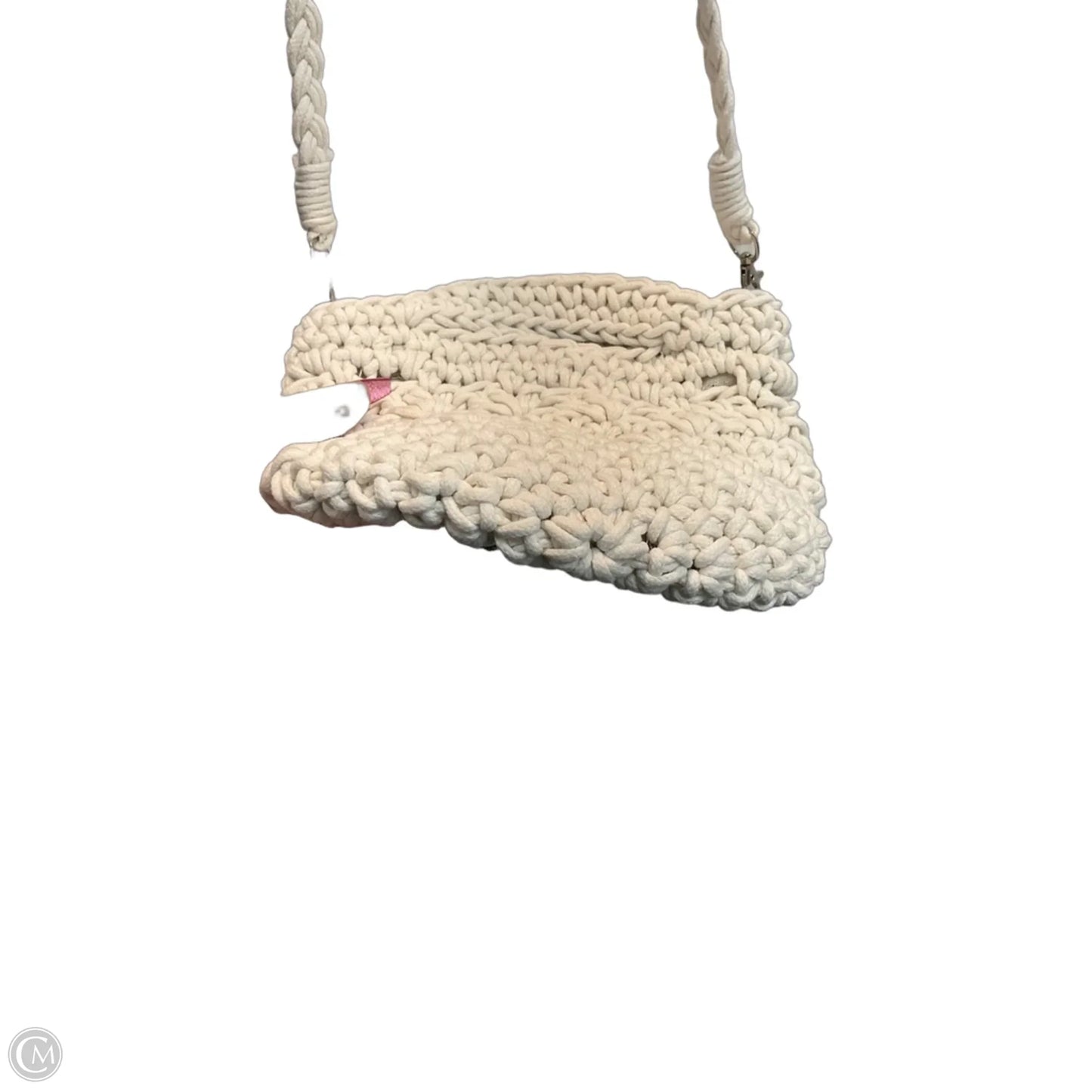 Crossbody By Clothes Mentor, Size: Small