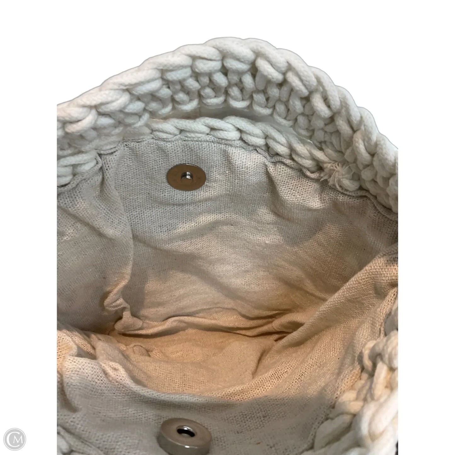 Crossbody By Clothes Mentor, Size: Small