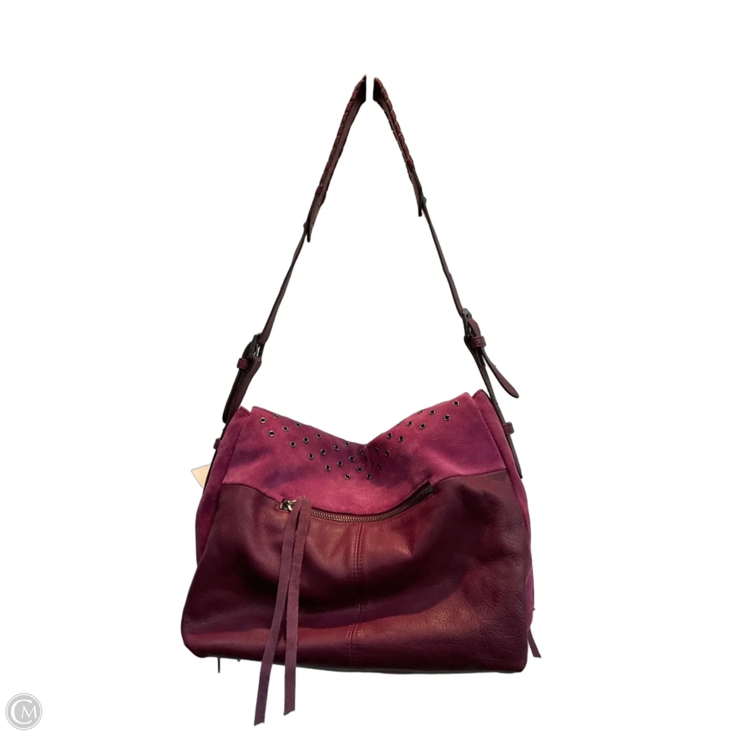 Handbag By Aimee Kestenberg, Size: Medium