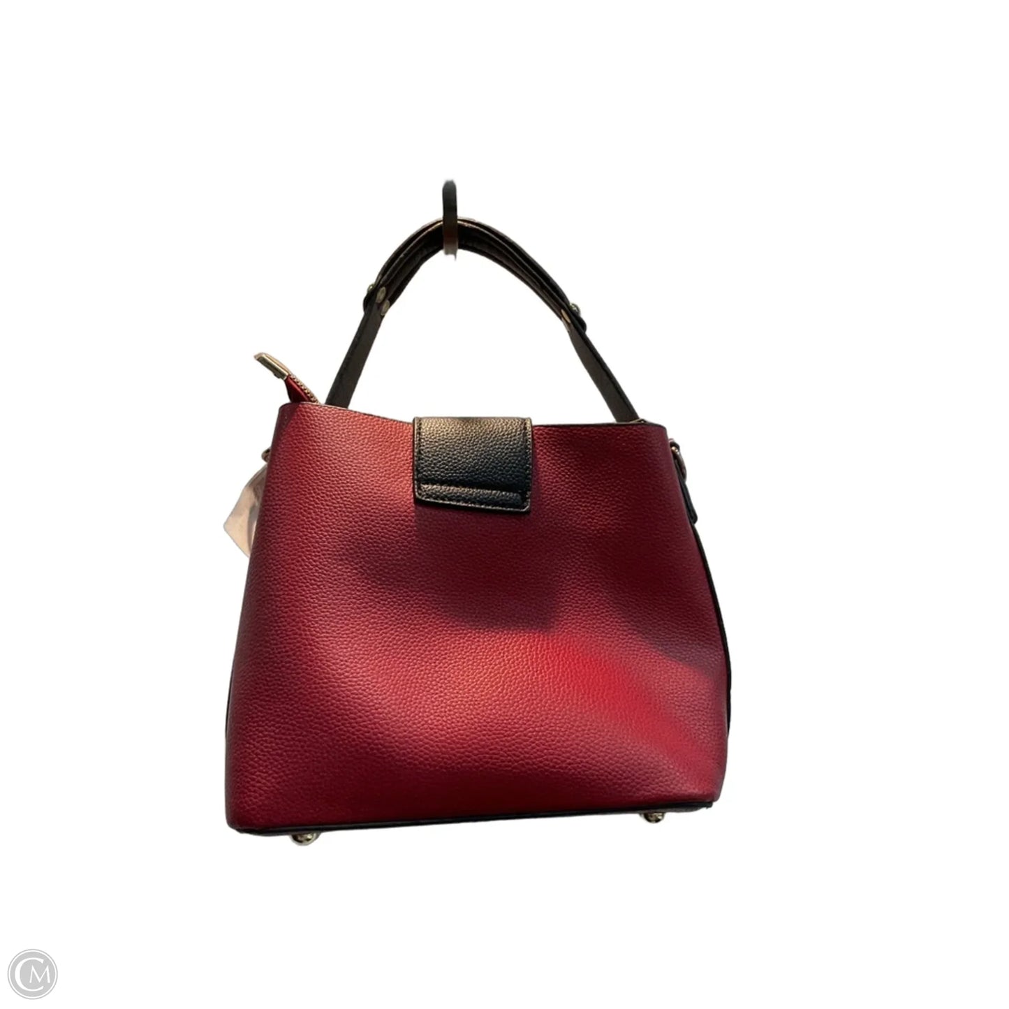 Handbag By Clothes Mentor, Size: Small