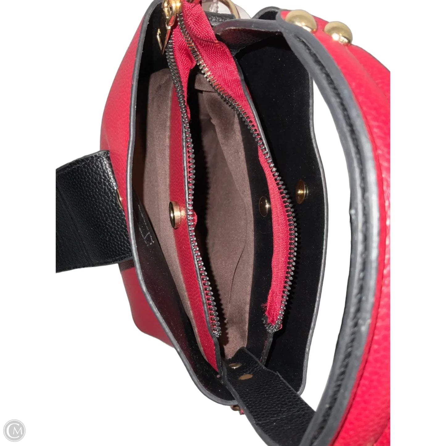 Handbag By Clothes Mentor, Size: Small