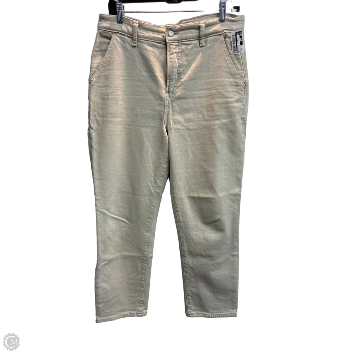 Pants Chinos & Khakis By Old Navy In Tan, Size: 10