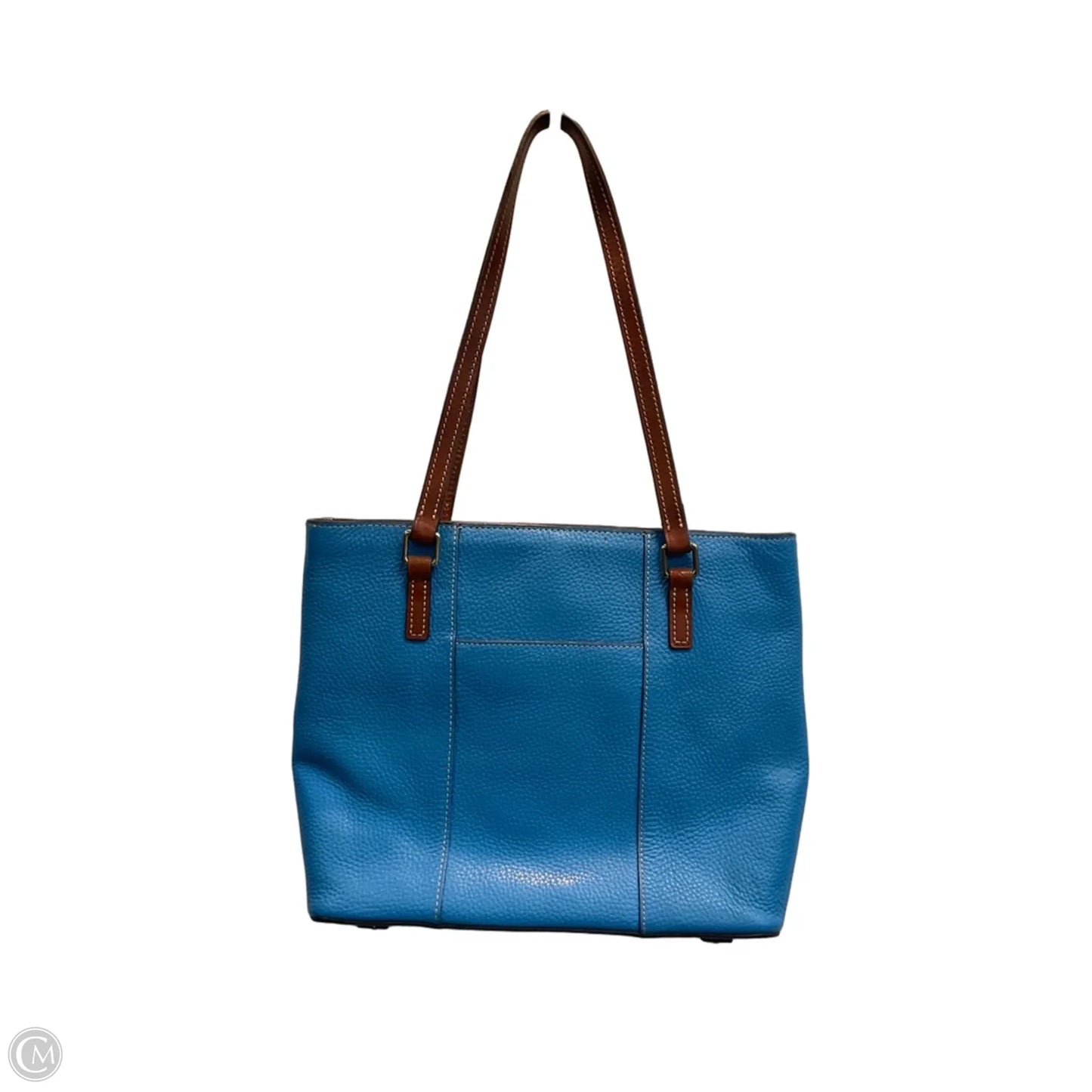 Handbag Designer By Dooney And Bourke, Size: Medium