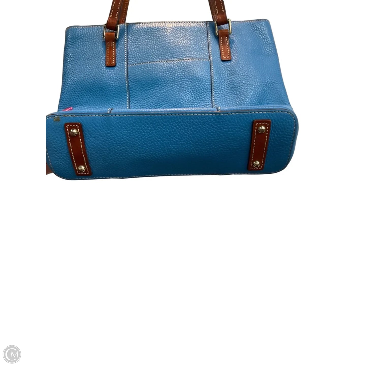 Handbag Designer By Dooney And Bourke, Size: Medium