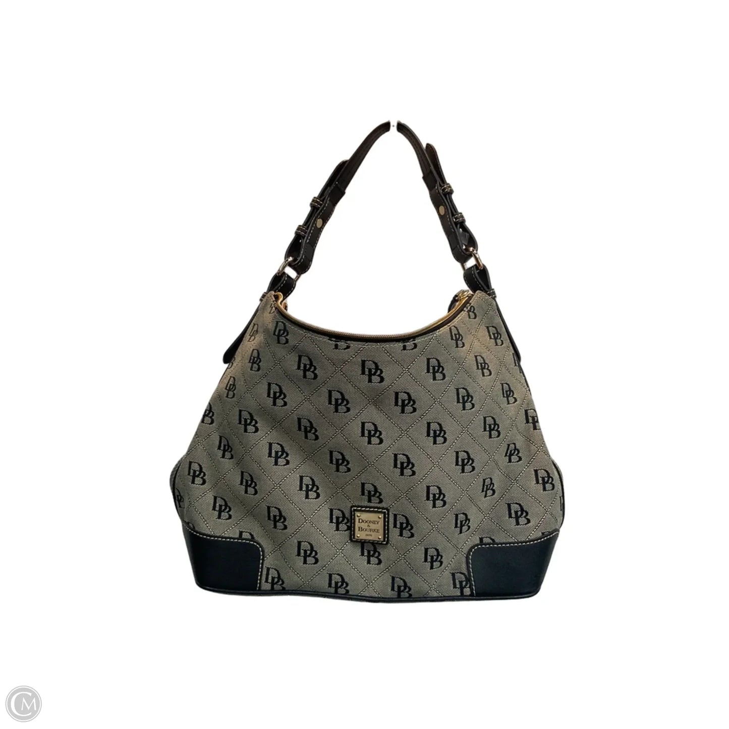 Handbag Designer By Dooney And Bourke, Size: Medium