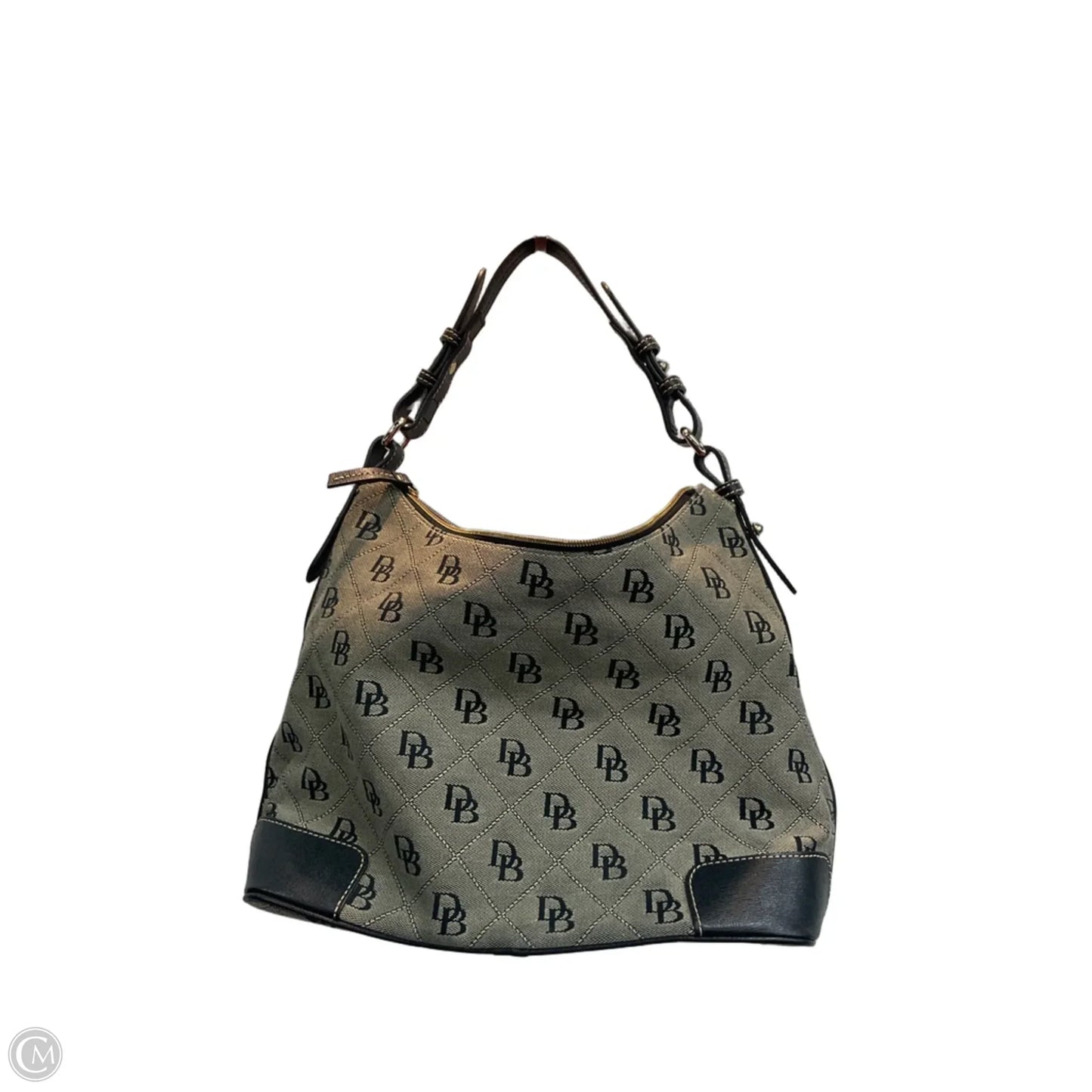Handbag Designer By Dooney And Bourke, Size: Medium