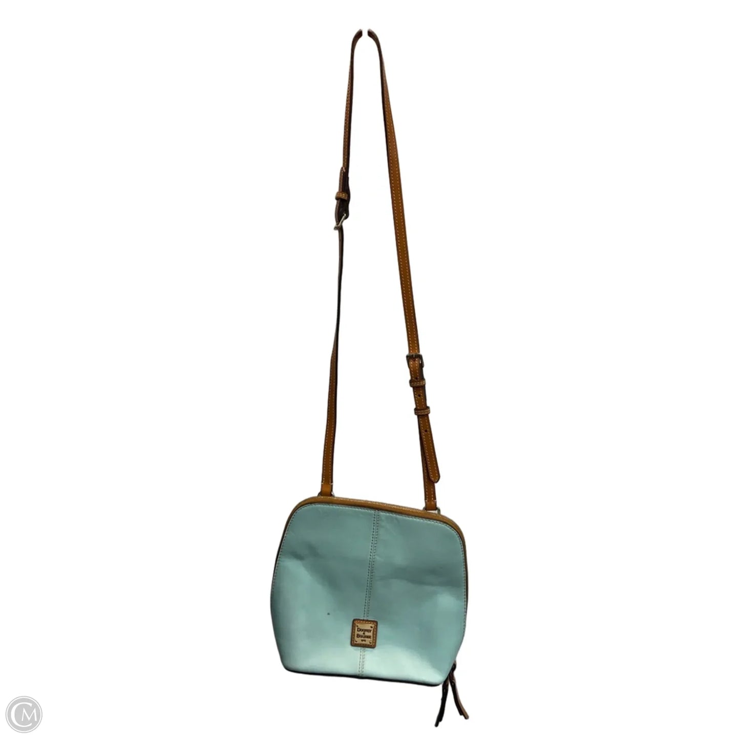 Crossbody Designer By Dooney And Bourke, Size: Medium