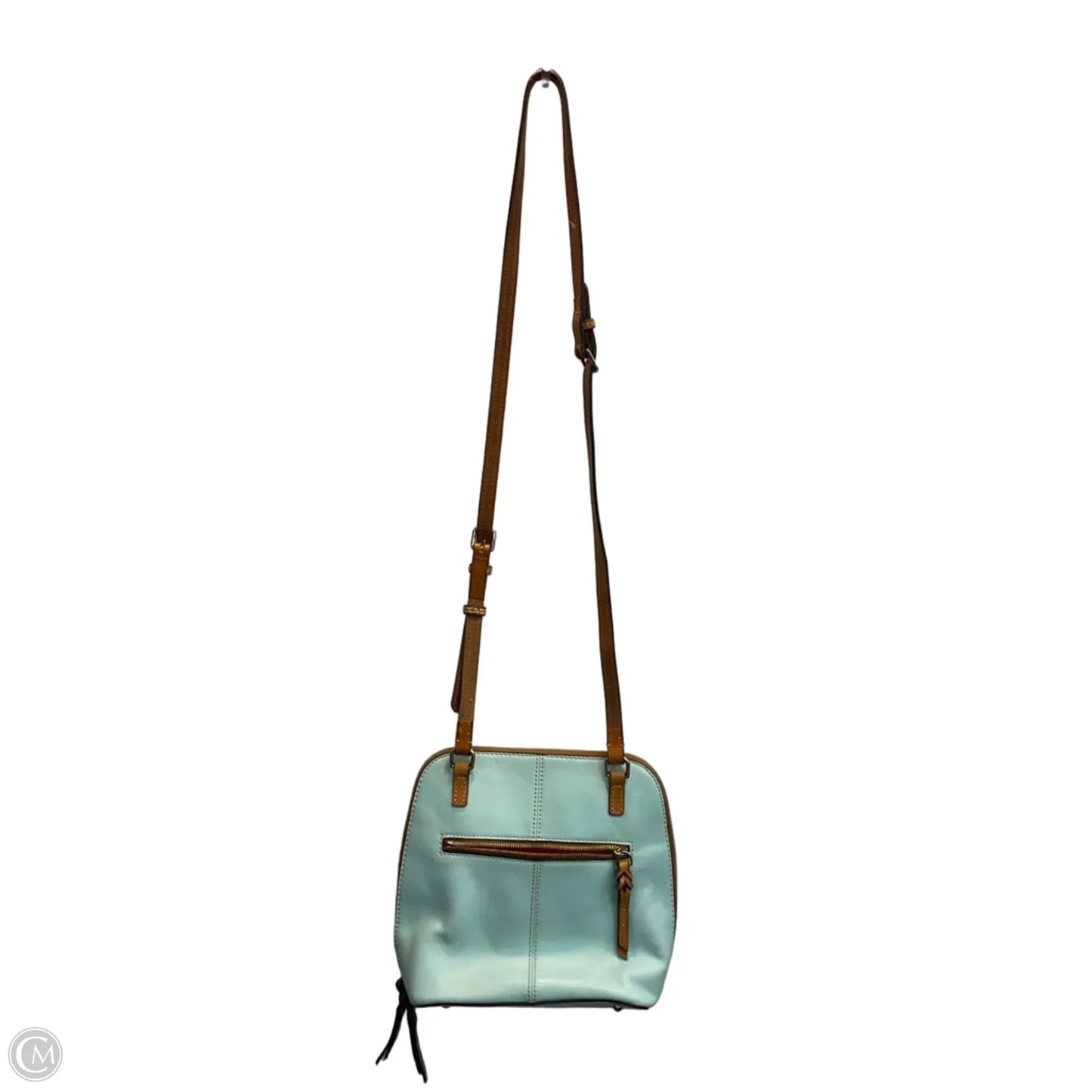 Crossbody Designer By Dooney And Bourke, Size: Medium