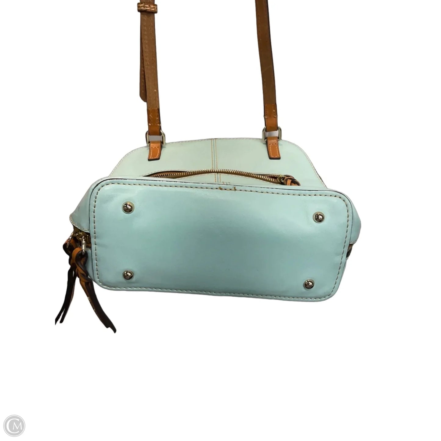 Crossbody Designer By Dooney And Bourke, Size: Medium