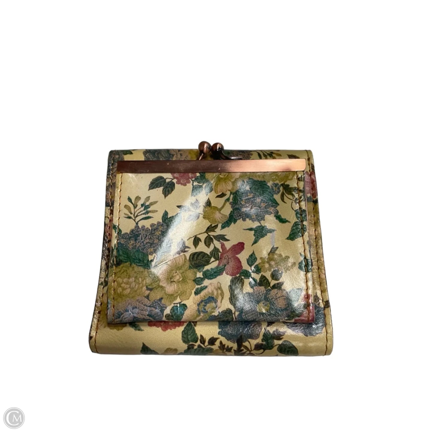 Wallet Designer By Patricia Nash, Size: Medium