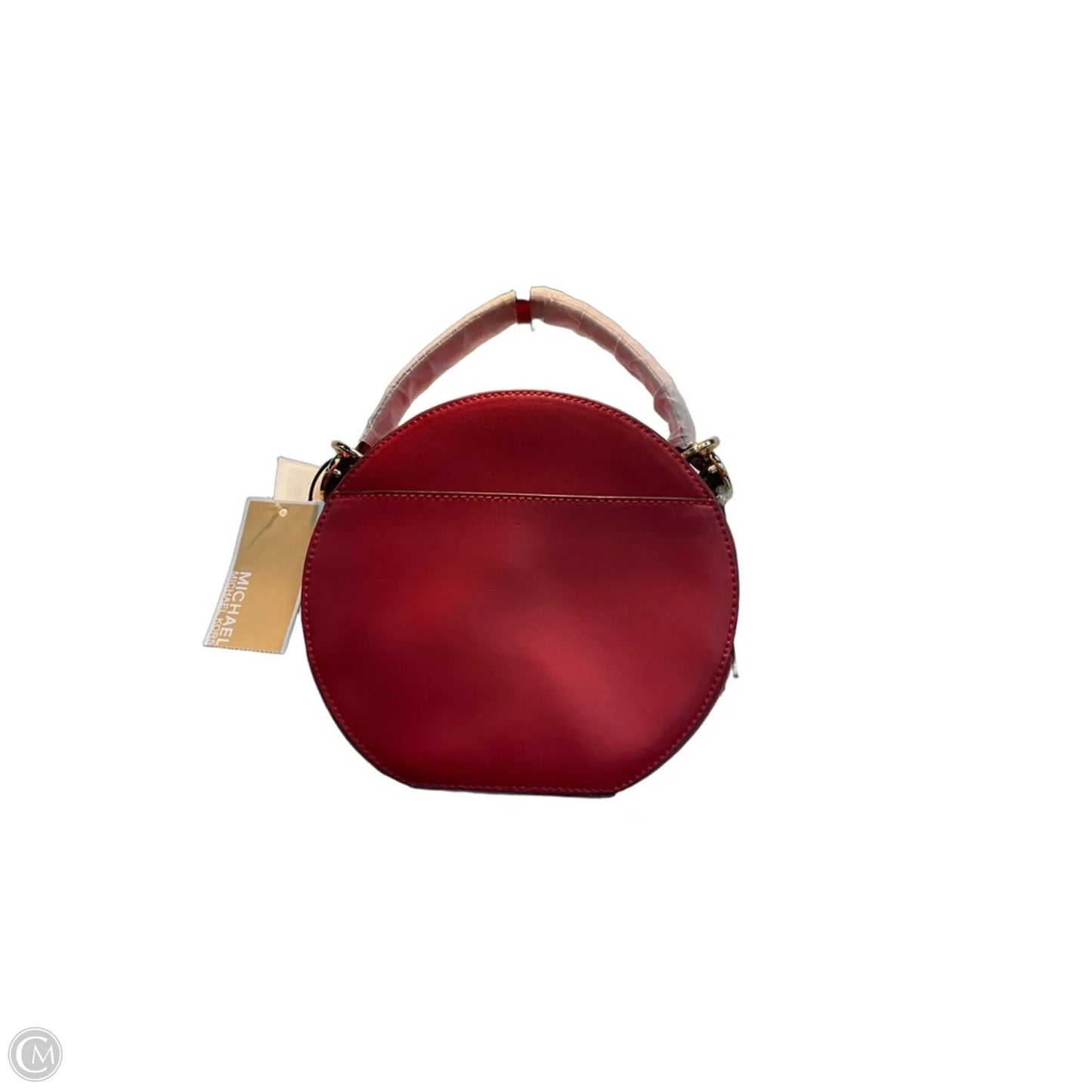 Handbag Designer By Michael Kors, Size: Small