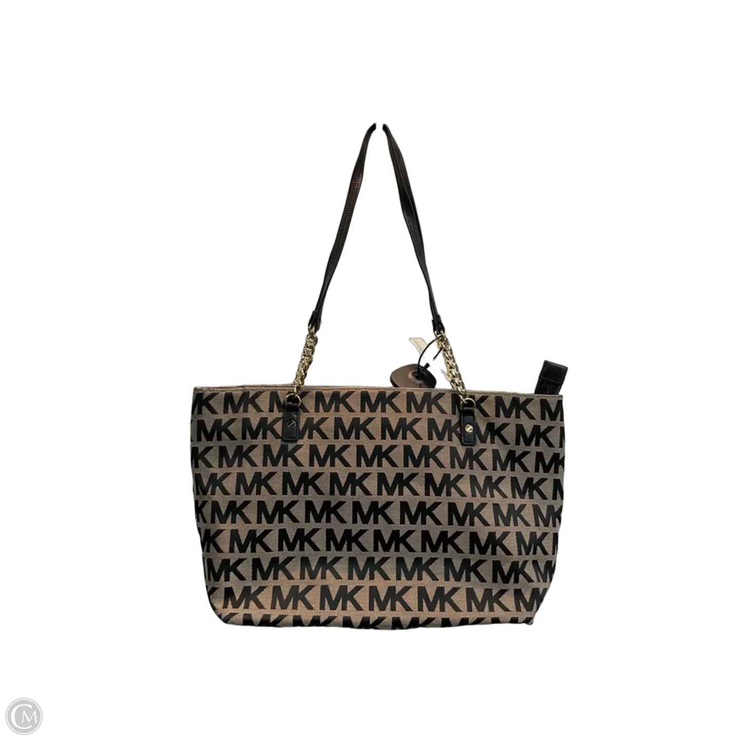 Handbag By Michael By Michael Kors, Size: Medium