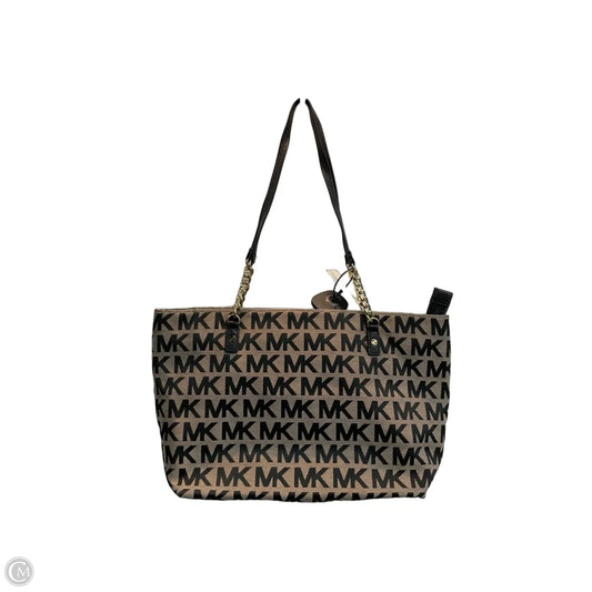 Handbag By Michael By Michael Kors, Size: Medium