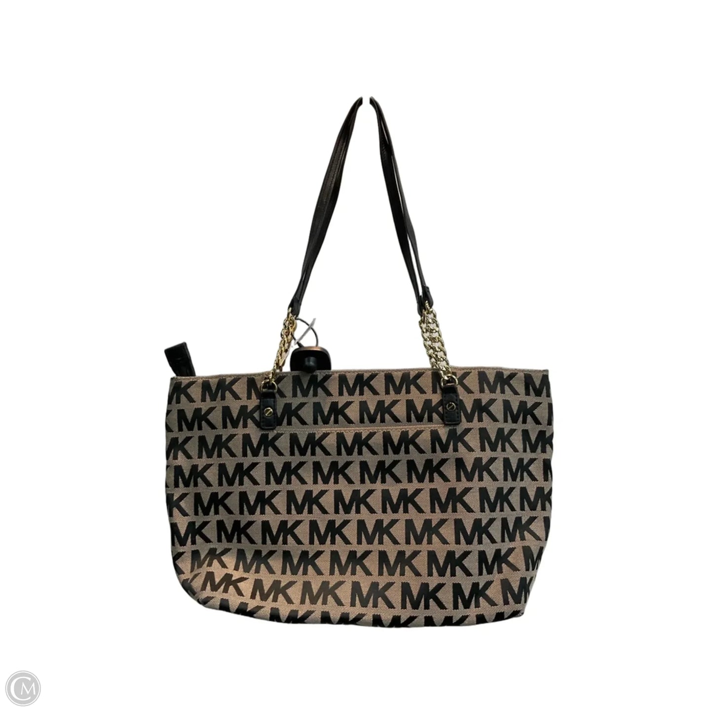 Handbag By Michael By Michael Kors, Size: Medium