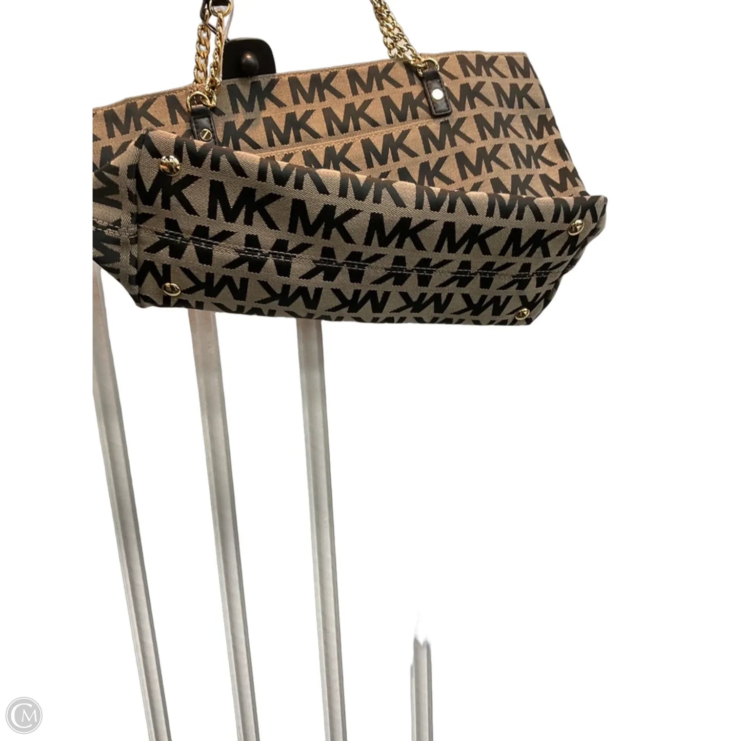 Handbag By Michael By Michael Kors, Size: Medium
